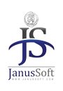 Janus Soft Logo